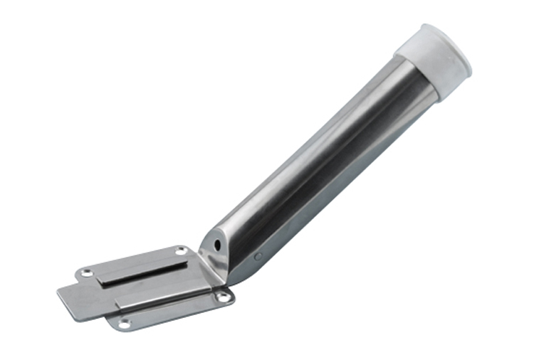 Stainless Steel Removable Rod Holder, S3612-0000